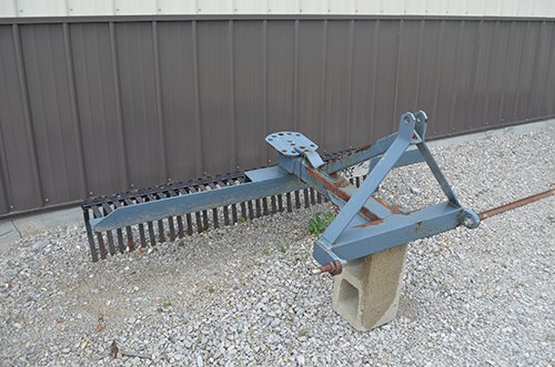 Property photo 10 - PERSONAL PROPERTY AUCTION in Allen County